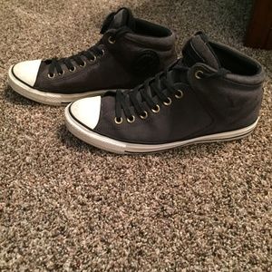 Mens Converse Tennis Shoes